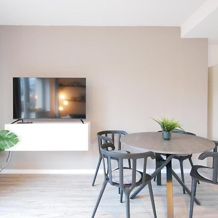 Apartmán 75 M2, Zentral, Kueche, Balkon, Parkplatz Osnabrück Exteriér fotografie